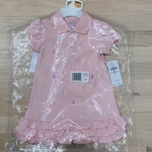 Ralph Lauren baby girl dress